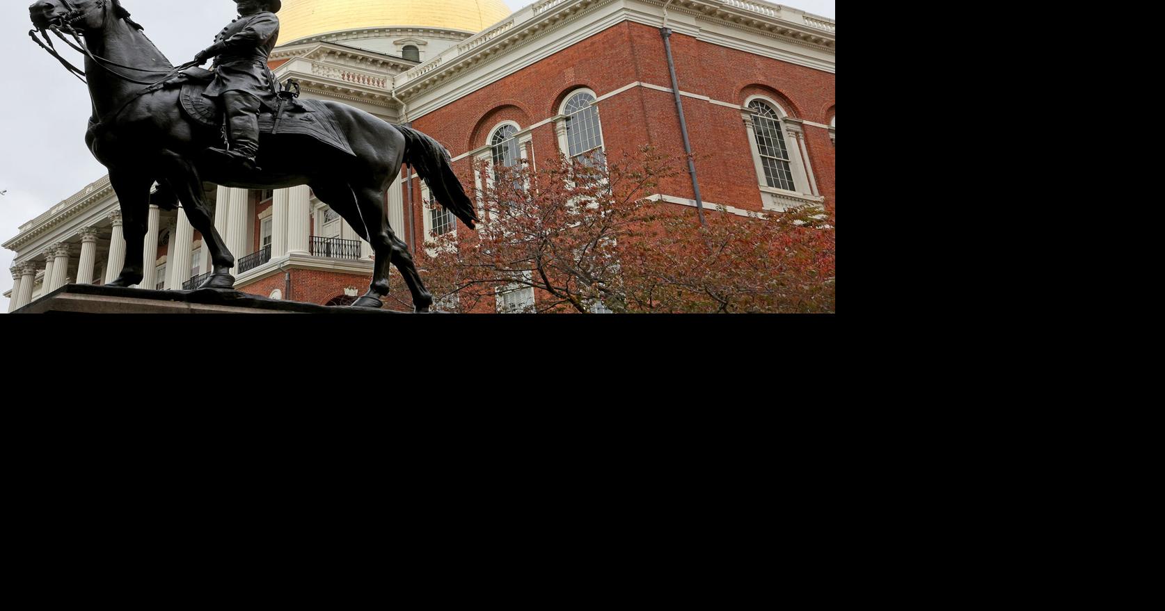 Massachusetts Senate advances bill that would limit ICE operations