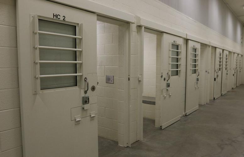 Kings County New jail extention