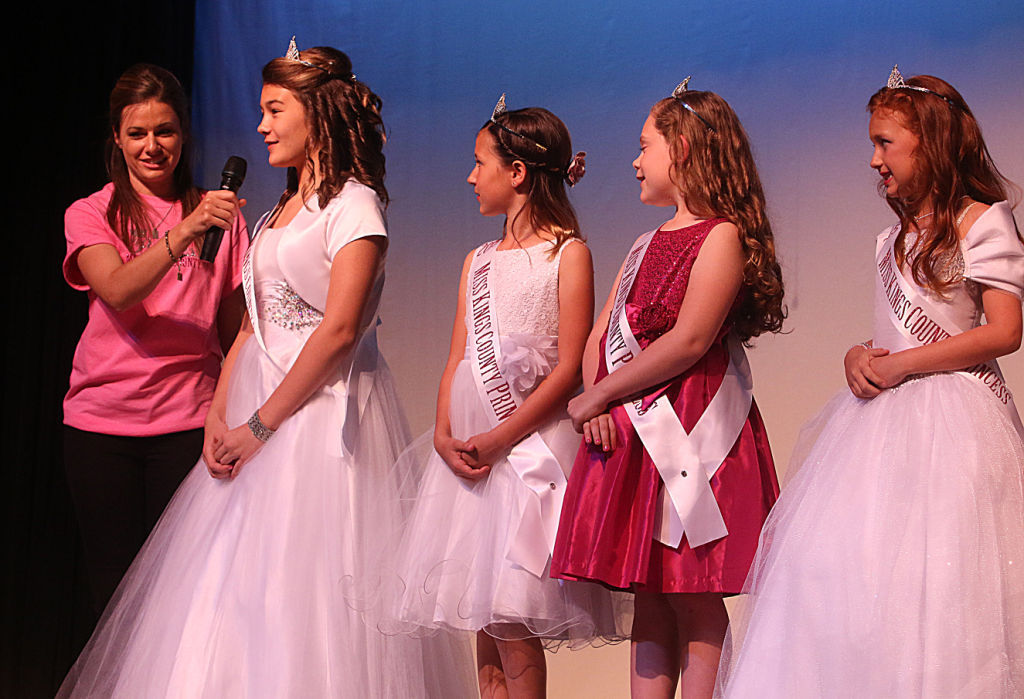Miss Kings County 2015