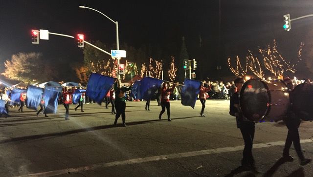 Selma Christmas Parade 2022 Selma Gets New Christmas Parade | Local News | Selma / Kingsburg |  Hanfordsentinel.com