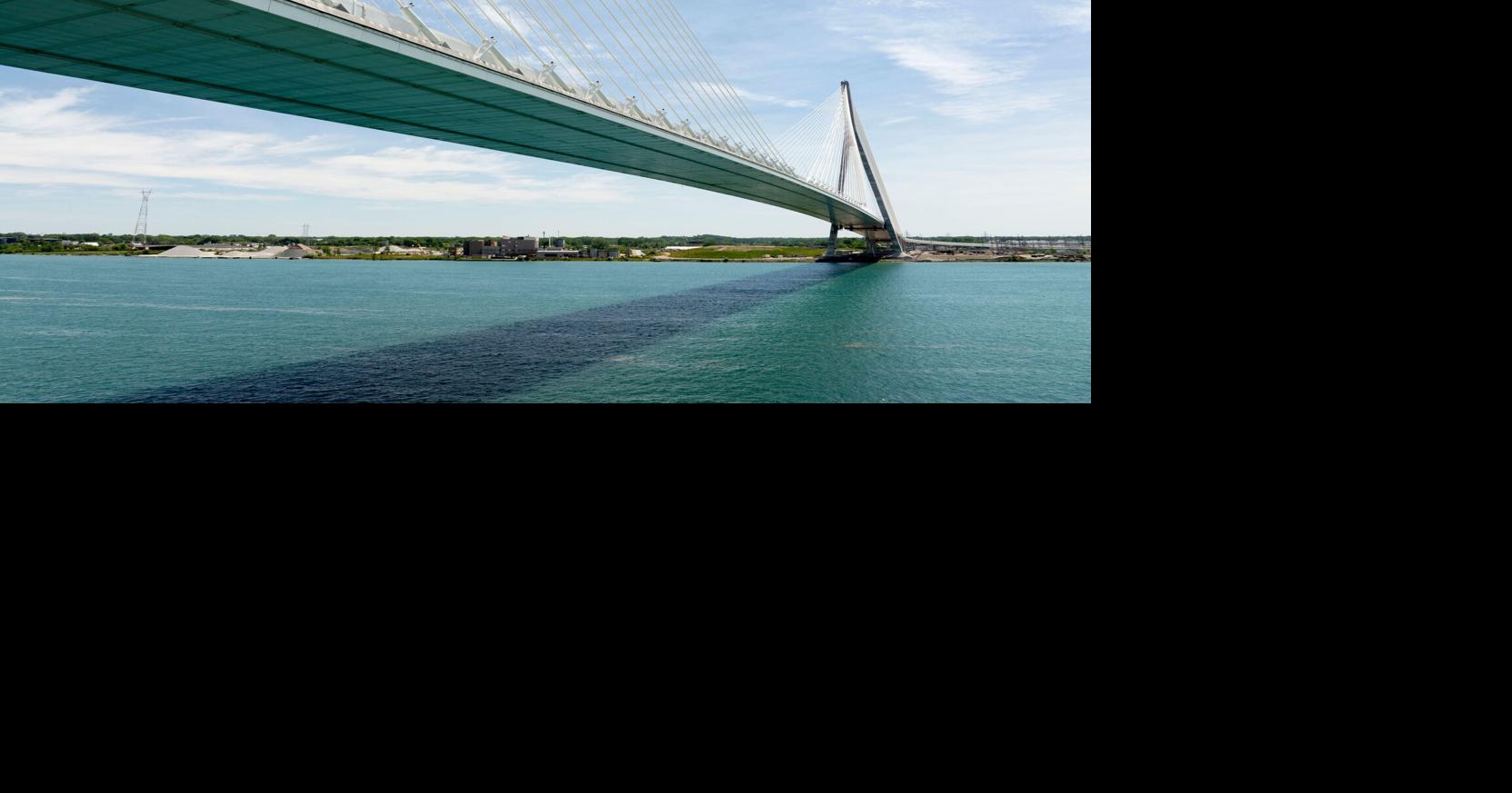 Canadian prime minister says Gordie Howe Bridge opening might be delayed