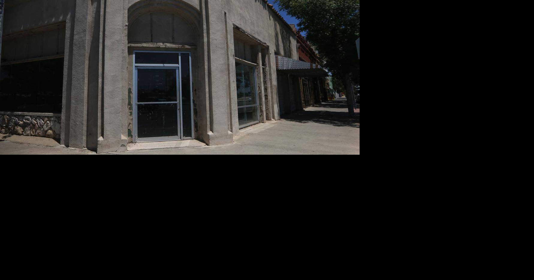 Committee: Keep Hanford's downtown zoning, add incentives | Local News ...