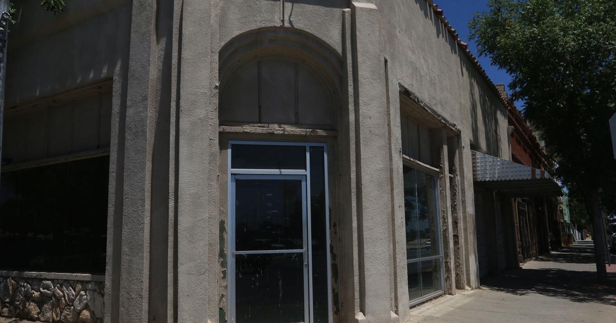 Committee: Keep Hanford's downtown zoning, add incentives | Local News ...
