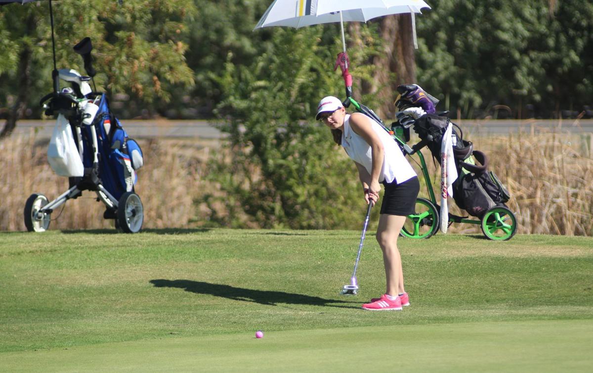 Kingsburg finishes 2nd in CSL finals Sports