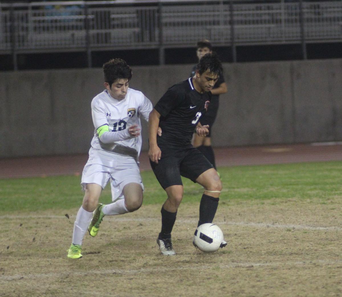 2019-20 All-CSL Boys Soccer Selections