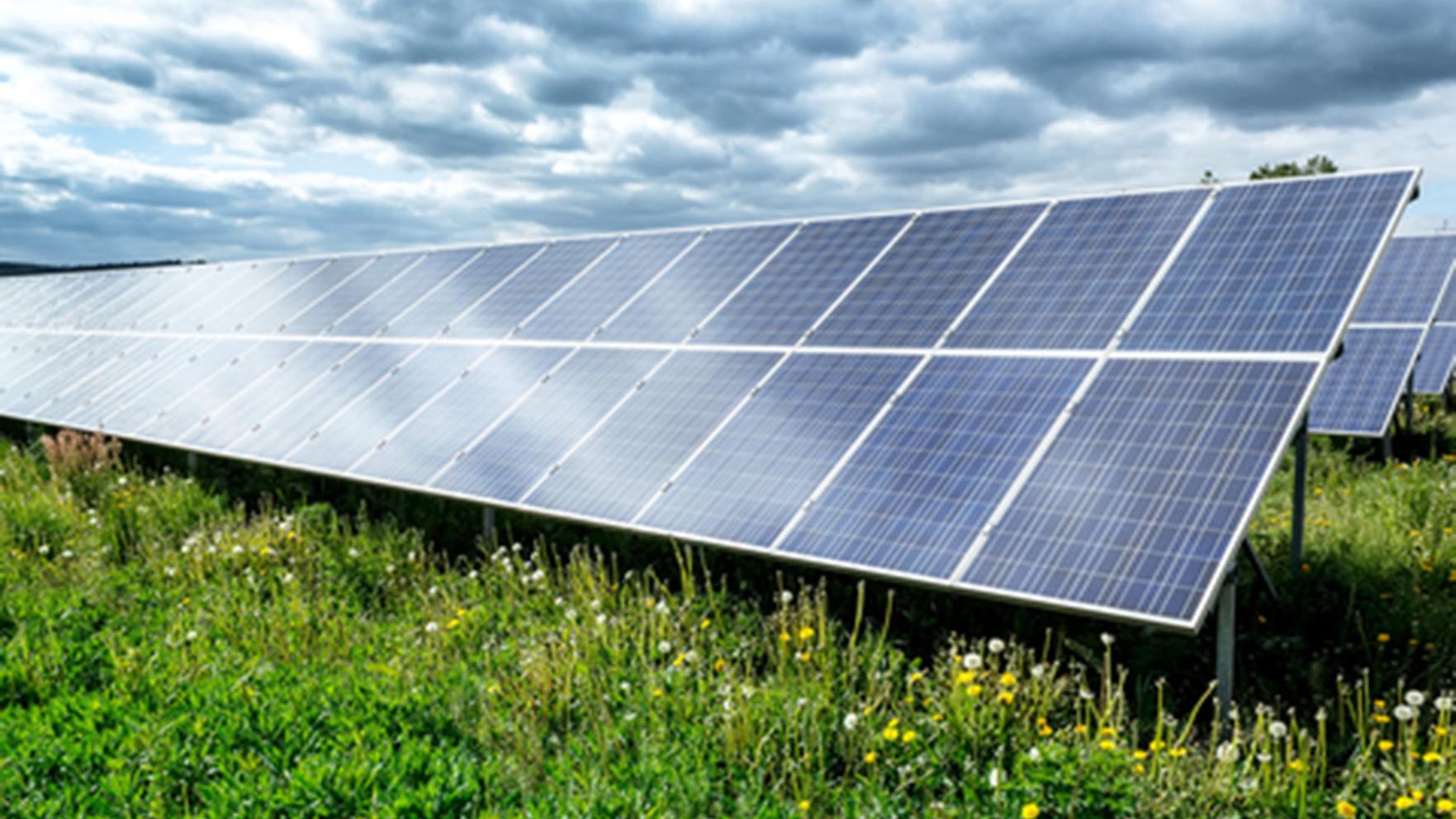 Renewable energy ties into stable power, Flex alerts in summer - Vimarsana News