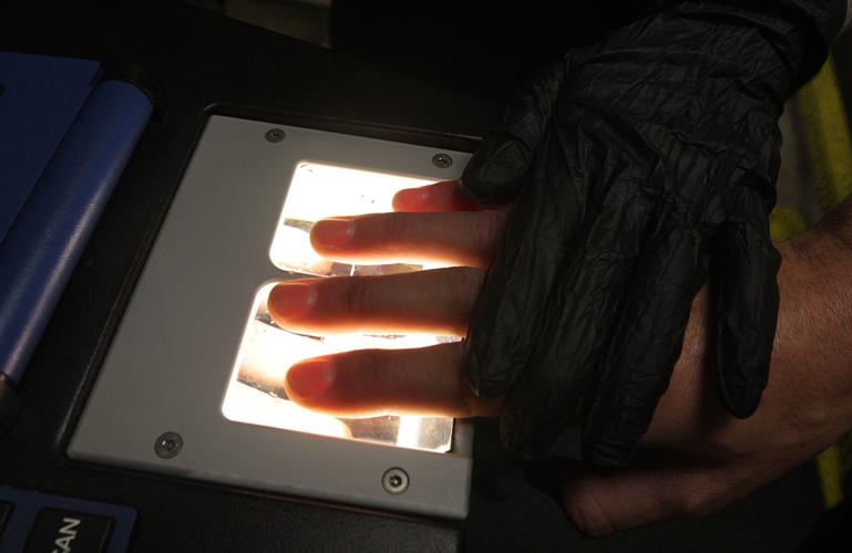 Jail policies unchanged by new immigration rules | | hanfordsentinel.com