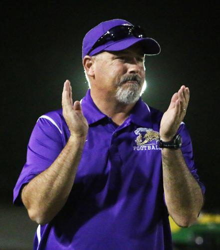 Jared Holaday New Lemoore High athletic director proves a true sportsman | Local ...