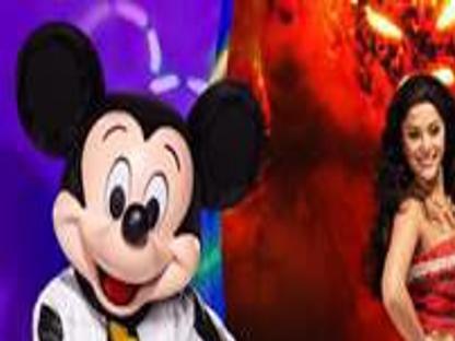 Disney On Ice Presents Mickey S Search Party Is Coming To Fresno Hanfordsentinel Com