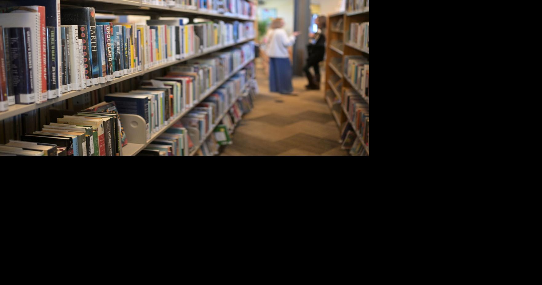 Colorado public libraries record 25% drop in book challenges in 2025