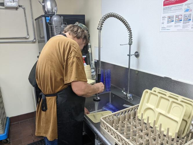 37yearold soup kitchen to close within months without community