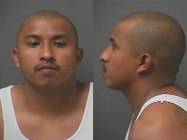 2 arrests in Friday shooting | Local | hanfordsentinel.com