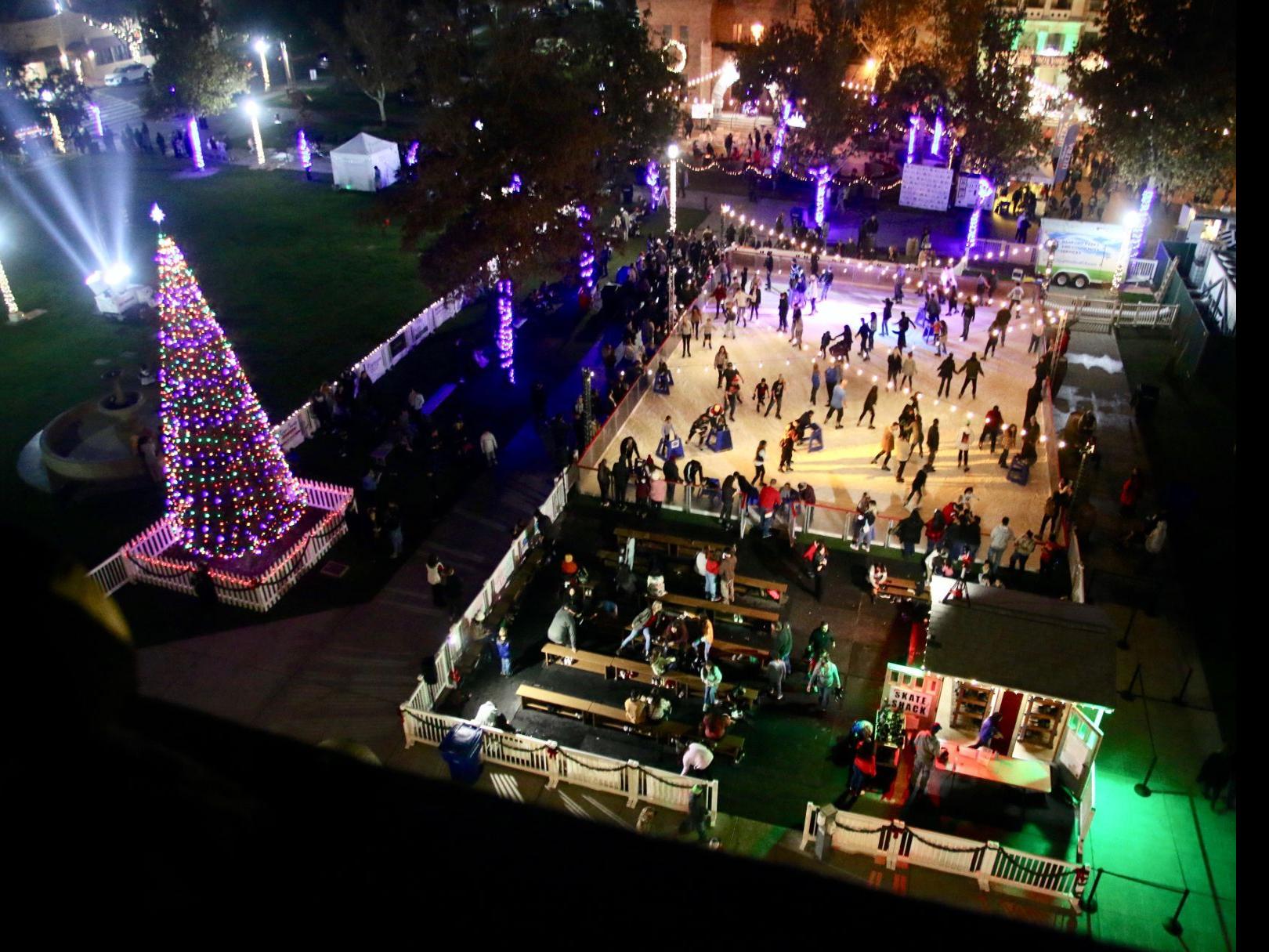 Hanford Ca Christmas Parade 2022 Here Are Just Some Of The Holiday Events Happening In Kings County This  Year | Local News | Hanfordsentinel.com