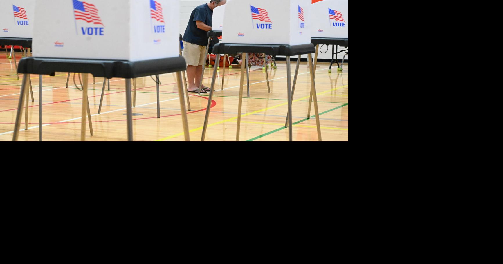 Maryland House passes bill to expand primary voting for unaffiliated voters