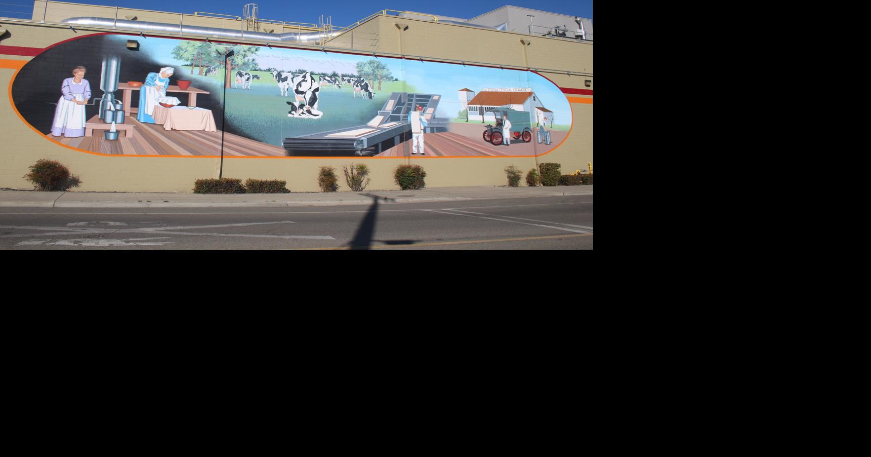 Leprino Foods Company stays ‘true to its core’ News