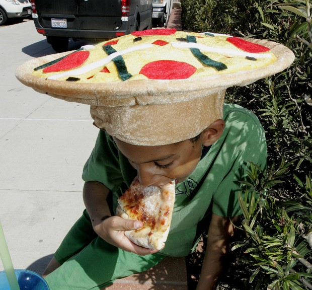 Lemoore Chamber sets Pizza Fest Community