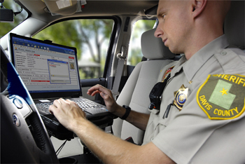 Kings County Sheriff’s Office wants to bring its computers into 21st ...