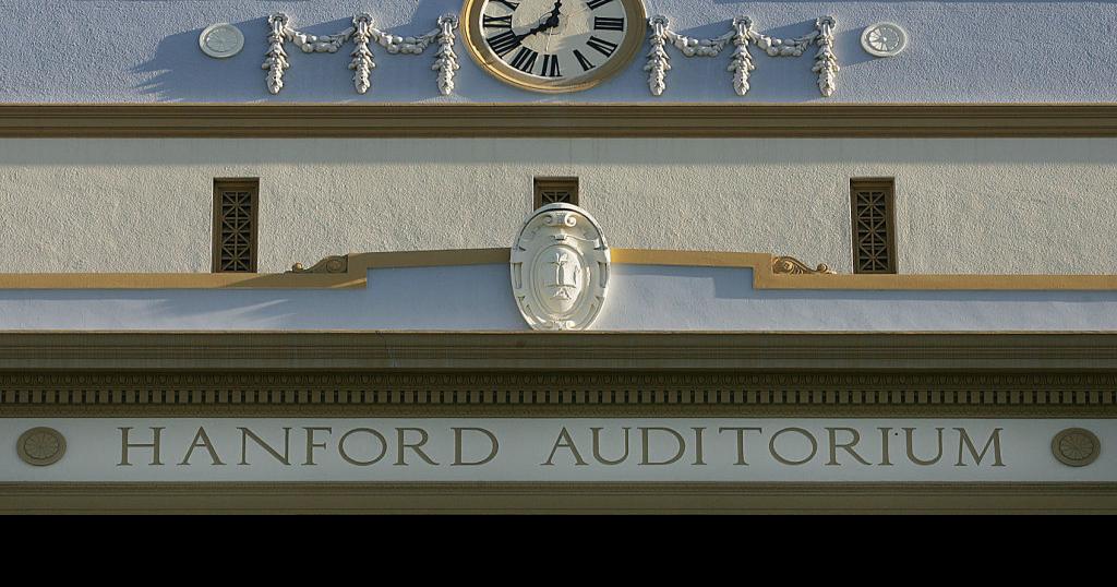 Hanford, Lemoore seek voter approval for sales tax hike John Lindt