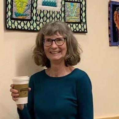 Kings County Art League featuring artist Deolinda Rhoads through April - Vimarsana News