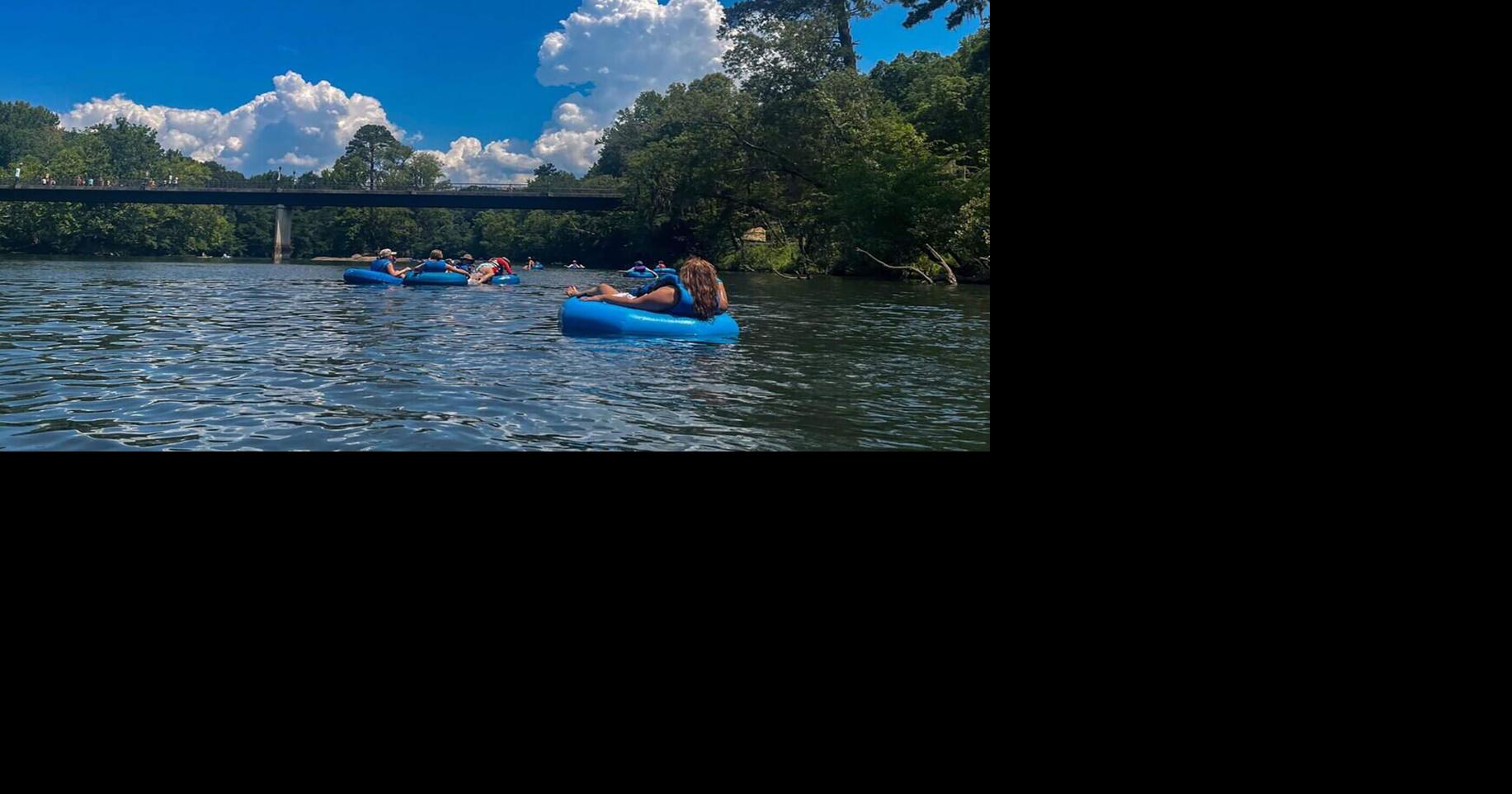 Disease-carrying germs soar at beaches, popular swimming holes after heavy rains