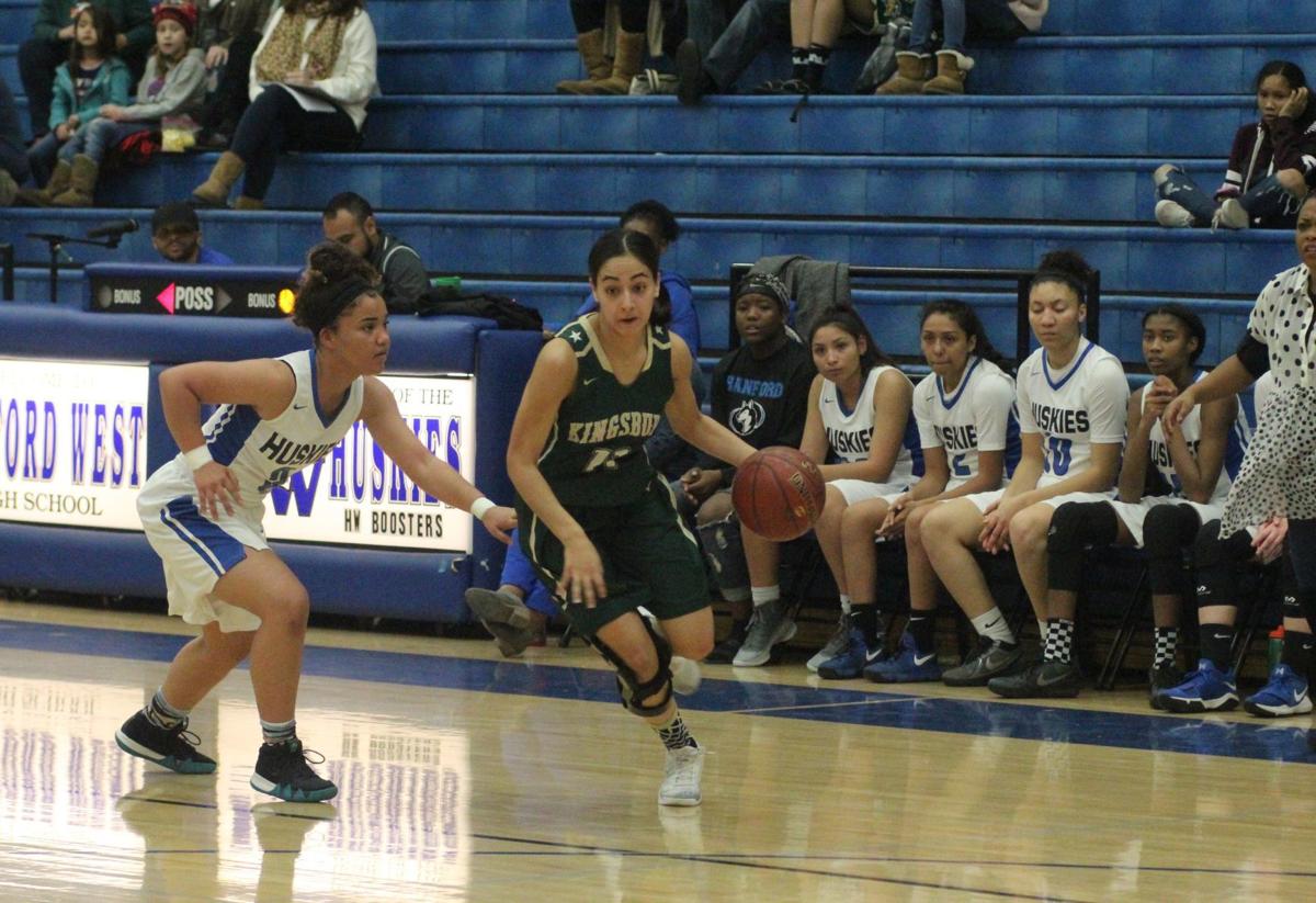 Sports Roundup Selma Girls Win 12th Straight Game Sports