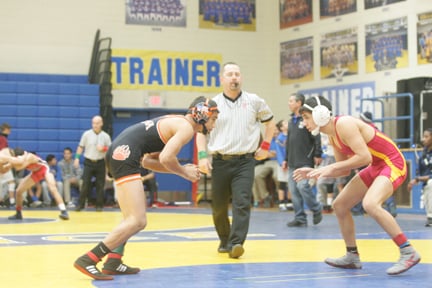 Doc B Wrestling: Five Selma Wrestlers Compete At Doc Buchanan Tourney ...