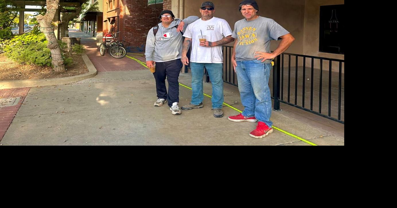 Kings Gospel Mission, Main Street Hanford provide second chances for