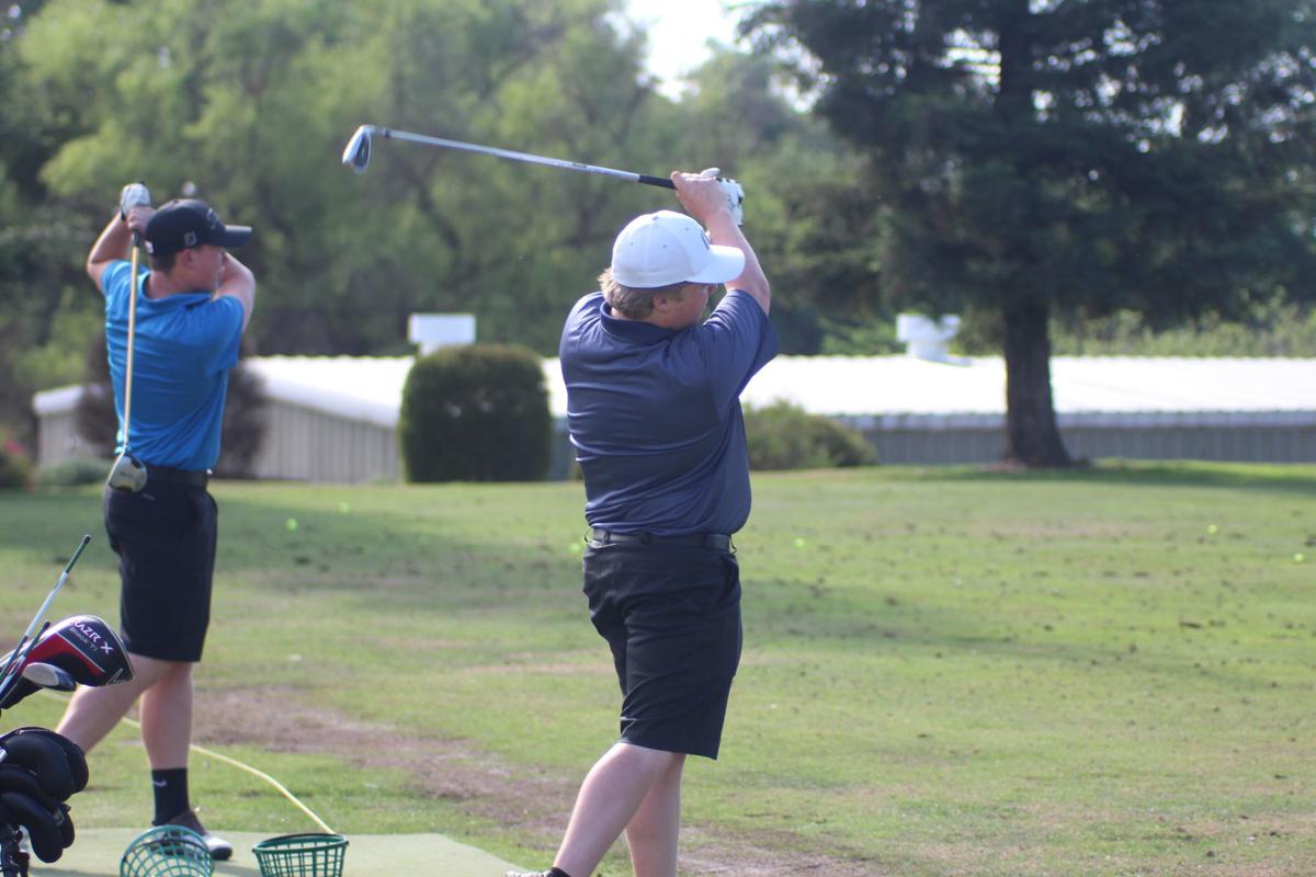 Kingsburg golf exceeding expecations Sports