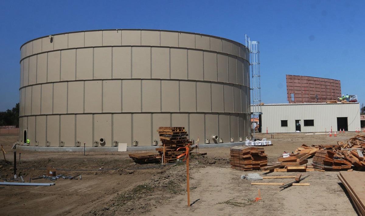 Hanford, Armona avoid water consolidation Local News