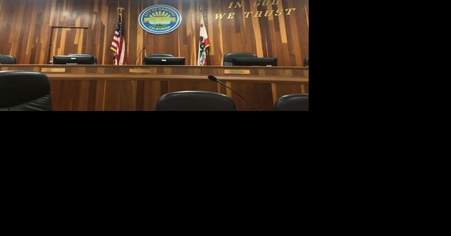 Parks and Traffic Commission meeting of two members cancelled - Vimarsana News