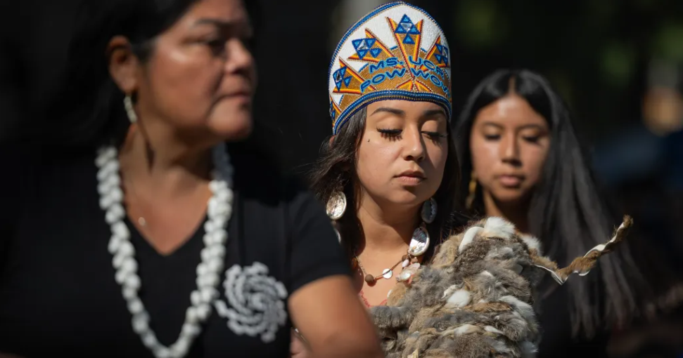 California is pressing universities to repatriate thousands of Native American remains and artifacts. How two campuses are succeeding. - Vimarsana News