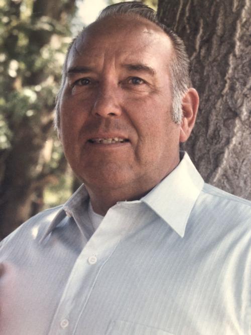 A. Wayne Turner