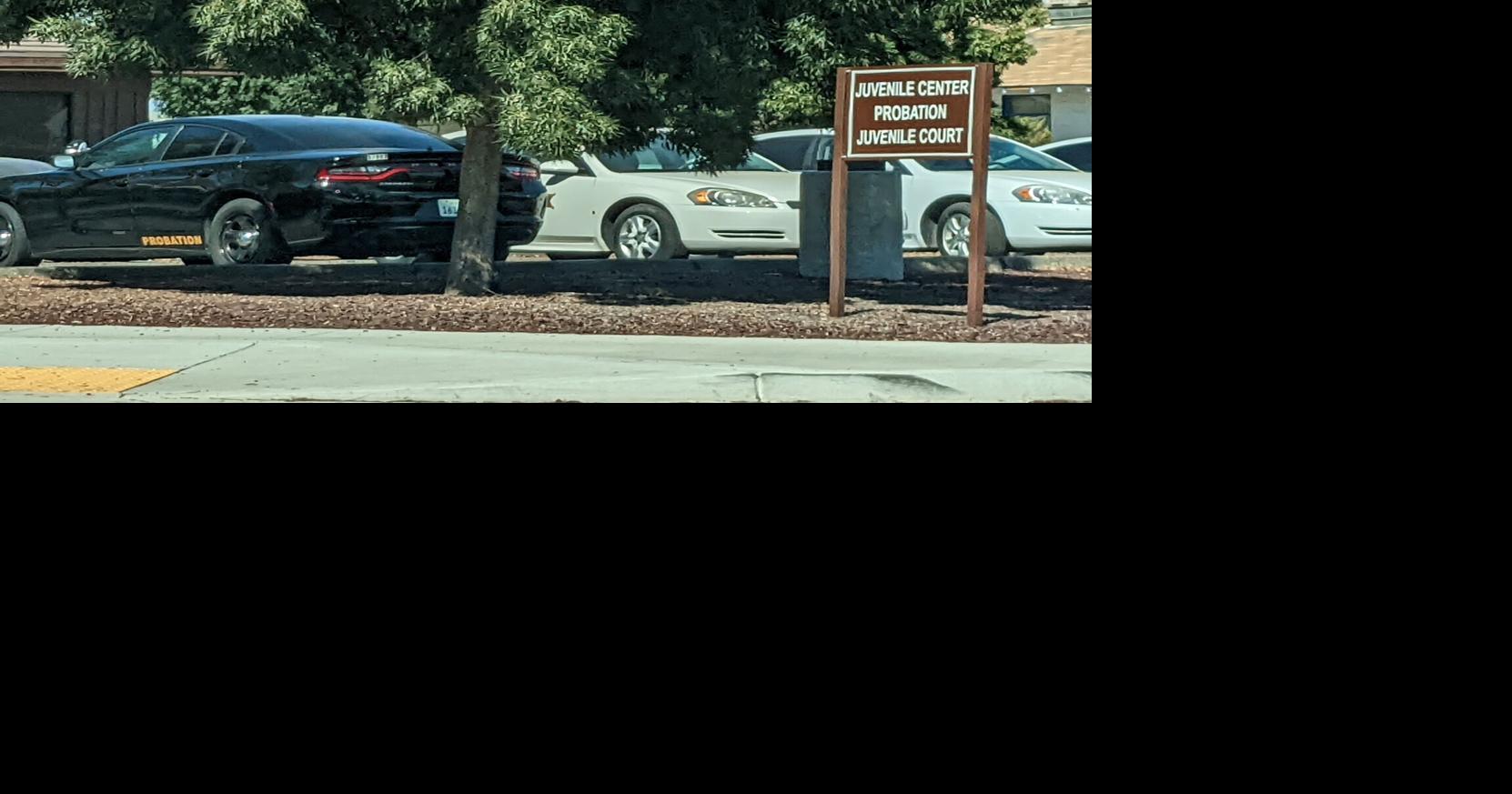 Disability advocates allege overuse of pepper spray, physical force at