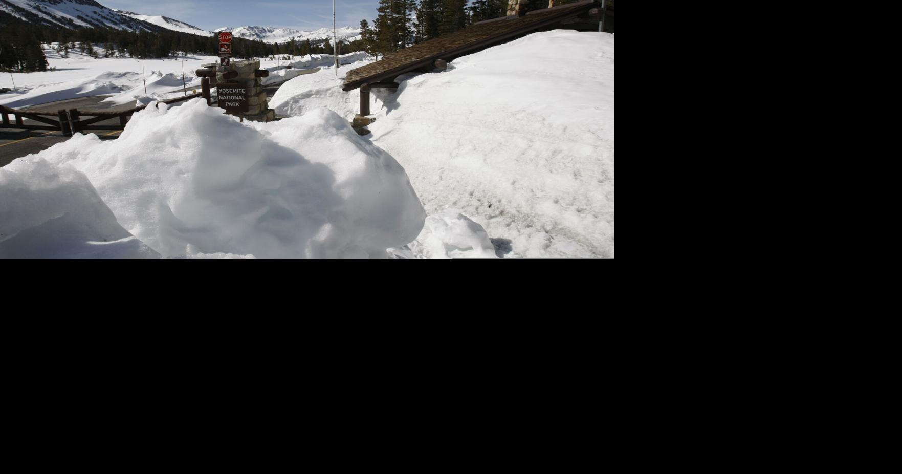 Winter storms hit Northern California with flood, wind advisories. What to know