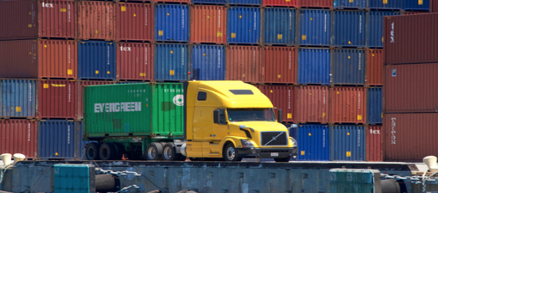 'TradePort' freight rail corridor nears sites selection | John Lindt - Vimarsana News