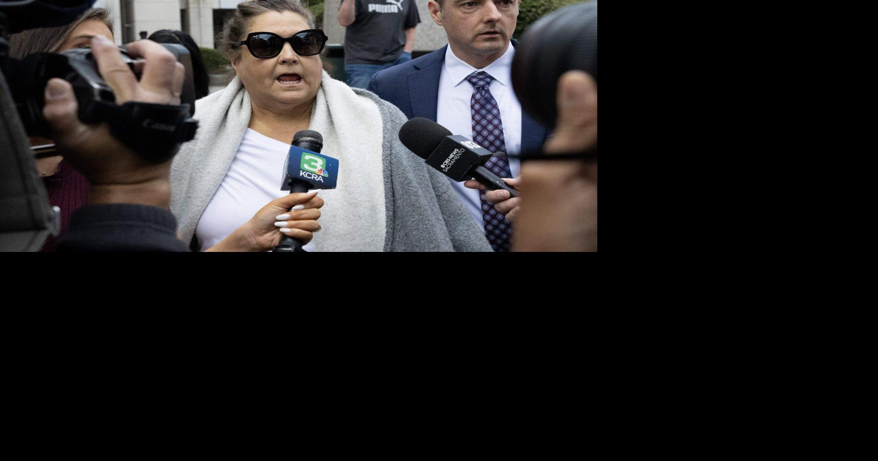 FBI sent letters to California lobbyists as part of corruption probe ...