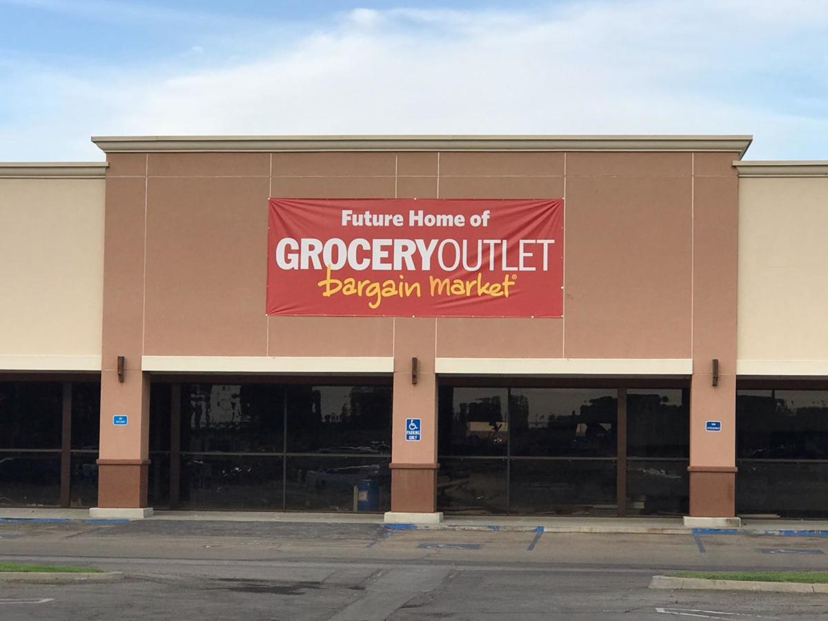 Lemoore Grocery Outlet To Host Job Fair Local