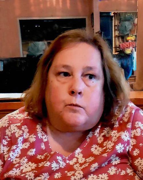 Marla E. West Seykora
