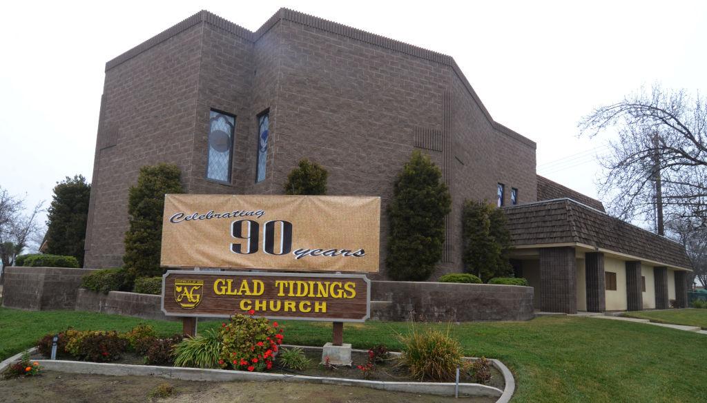 Glad Tidings Church Celebrates 90 Years | Lifestyles | Hanfordsentinel.com