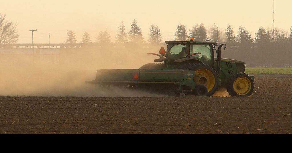 Report Hanford air pollution among nation's worst — again Local News