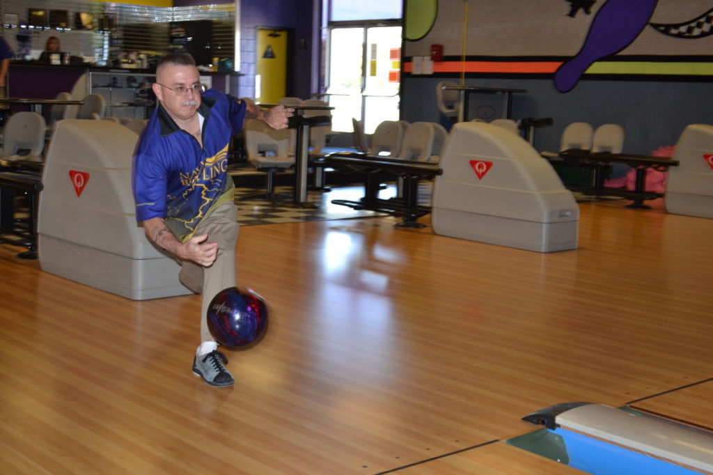 andersen afb bowling alley