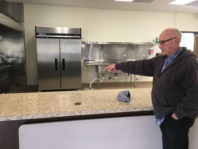 Lemoore Senior Center project complete Local News