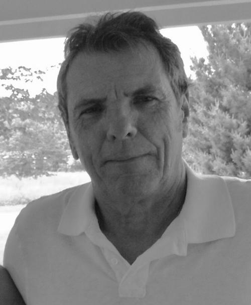 Gene Alan Harris