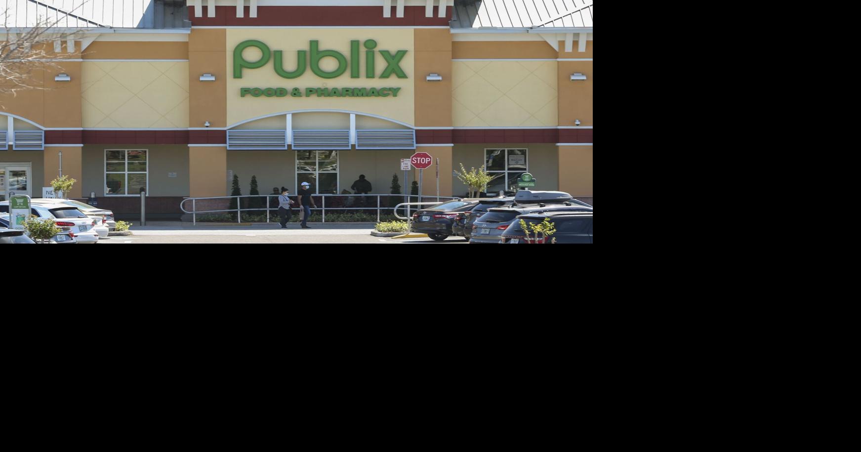 Publix among stores in recall of foods that might have plastic pieces