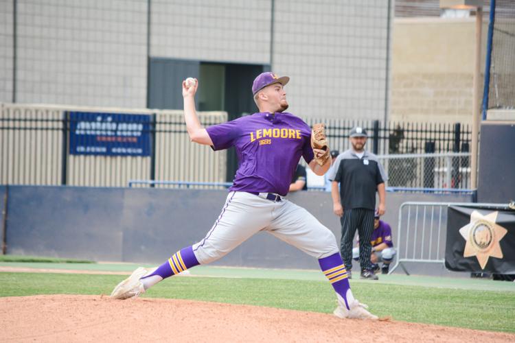 Redwood's Joey Rico named co-WYL baseball player of the year