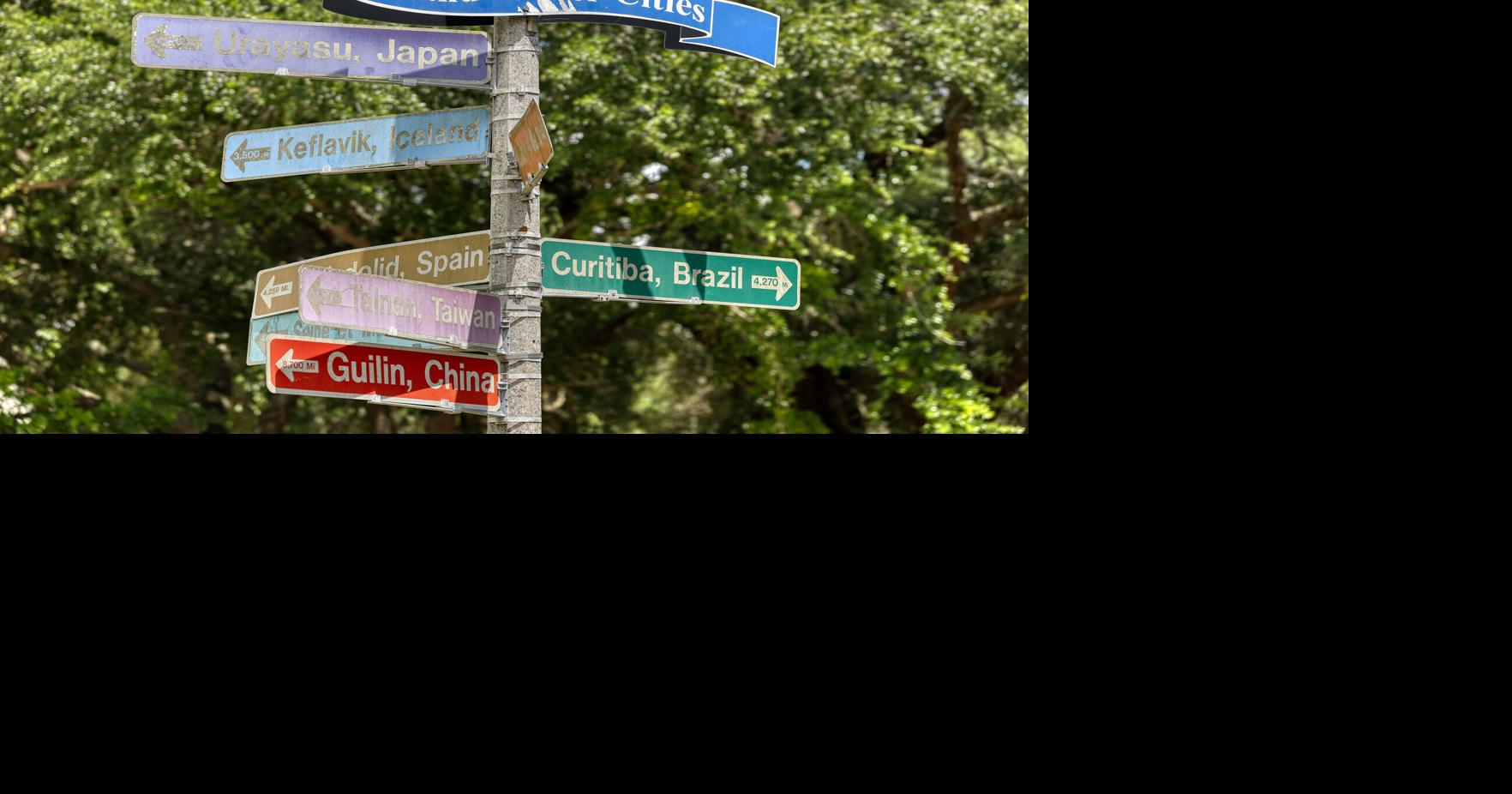 Dark money group behind Florida bill to terminate sister-cities programs with China