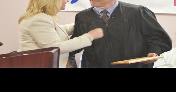 SUPERIOR COURT JUDGE: Experience endorsements key in race between