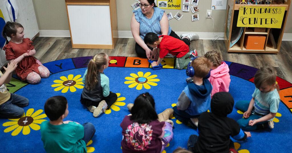 Head Start may be the unkindest cut of all | Thomas Elias