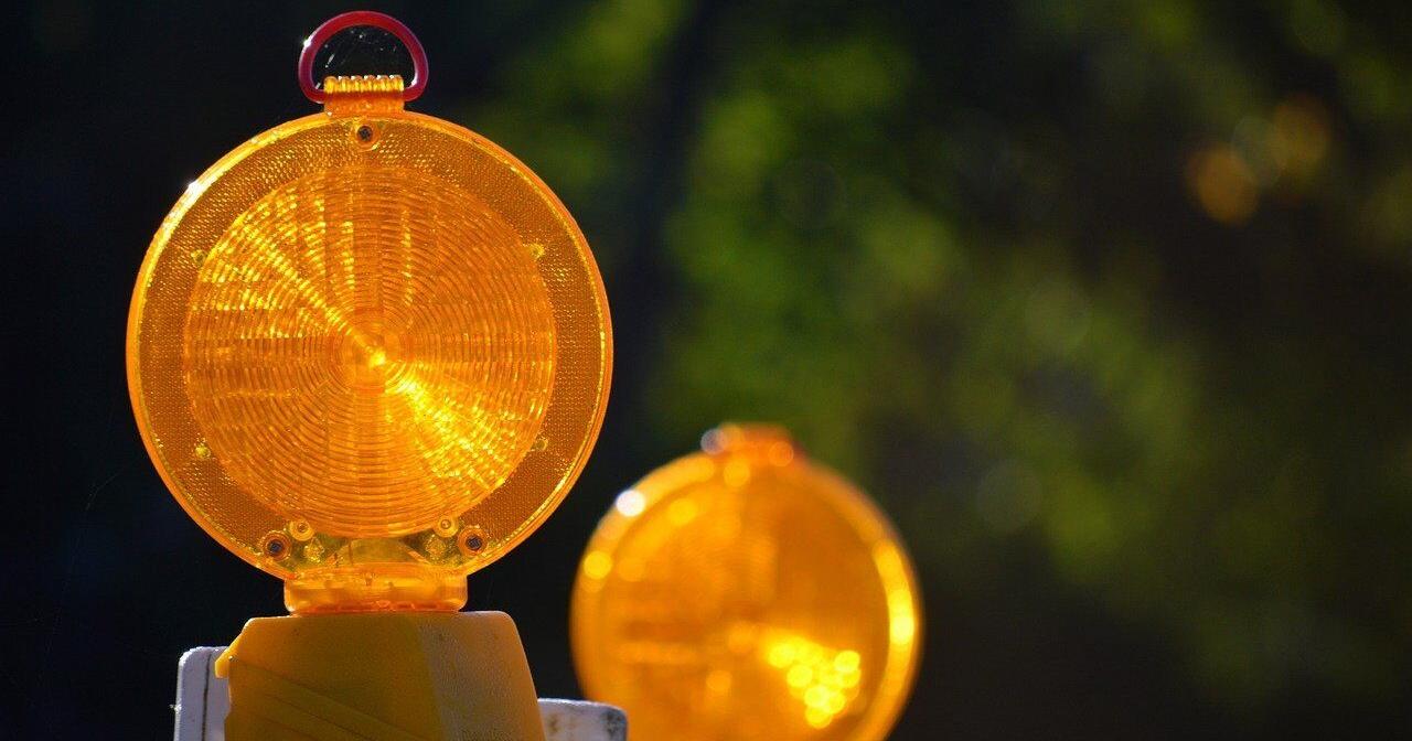 Multiple road closures Monday and Tuesday during high-speed rail operations - Vimarsana News