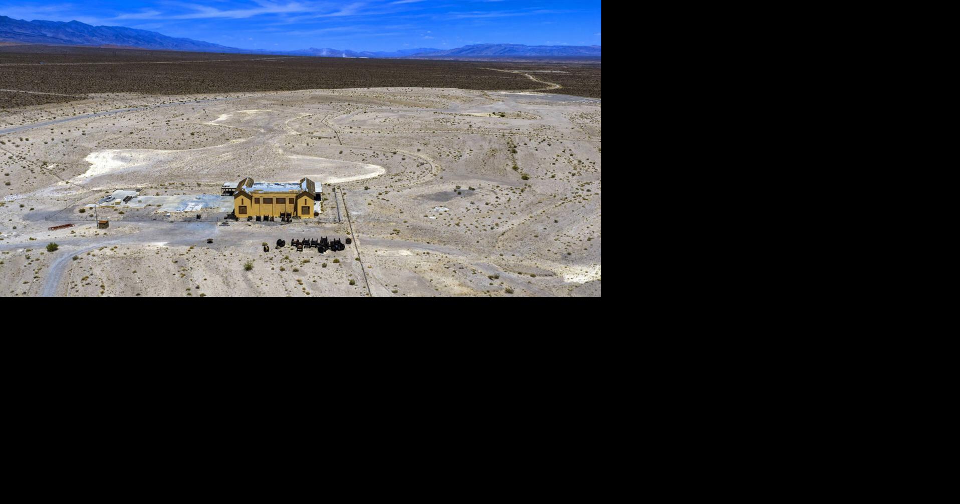 Lombardo campaign adviser leads water lawsuit seeking billions from Nevada